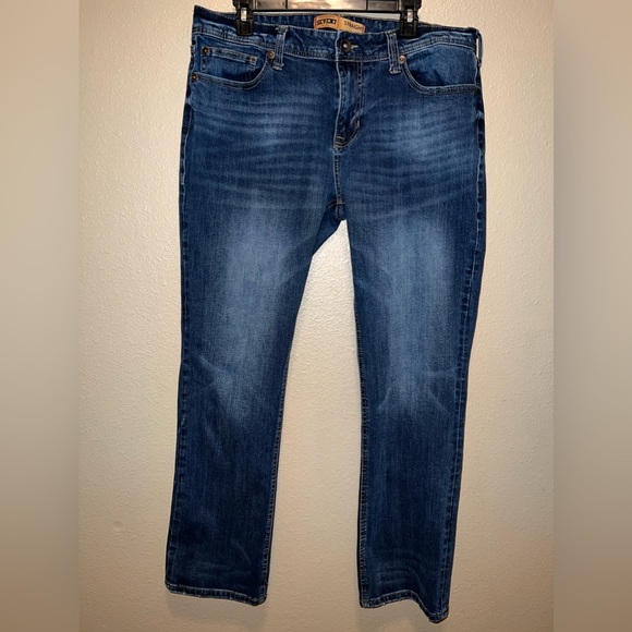 Seven7 Other - Men’s Seven7 straight fit jeans size 36x34